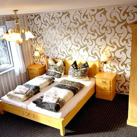 Hohe Tanne Hotel