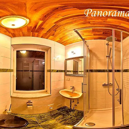 Hohe Tanne Hotel *