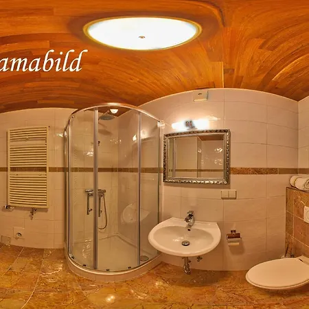 Hohe Tanne Hotel