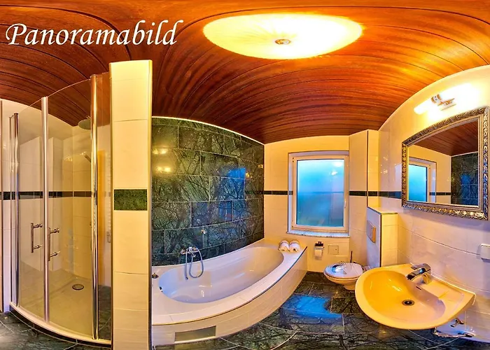 Hotel Hohe Tanne