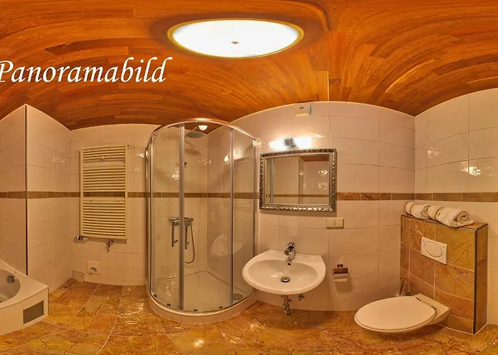 Hohe Tanne Hotel
