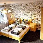 Hohe Tanne Hotel