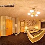 Hohe Tanne Hotel