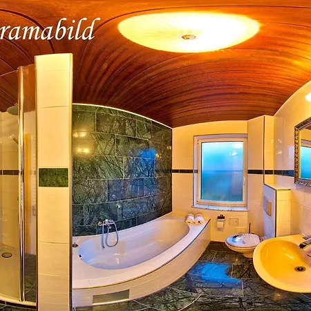 Hotel Hohe Tanne