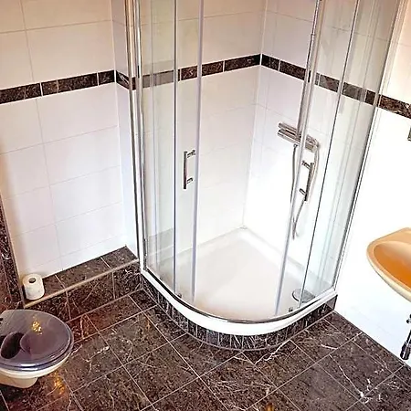 فندق Hohe Tanne Schnelldorf
