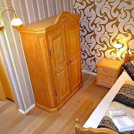 Hohe Tanne * Schnelldorf