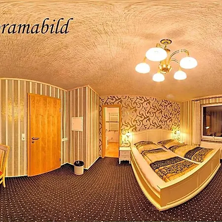 Hohe Tanne فندق Schnelldorf