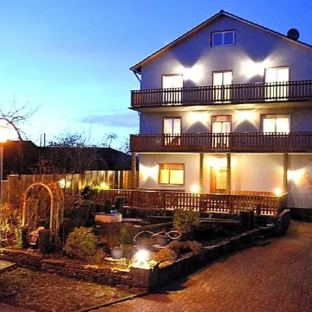 Hohe Tanne Schnelldorf