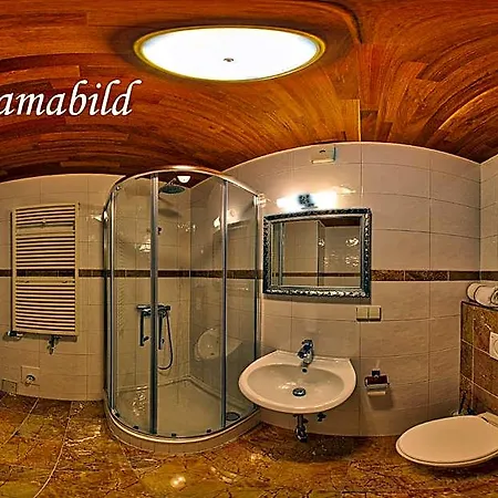 فندق Hohe Tanne Schnelldorf