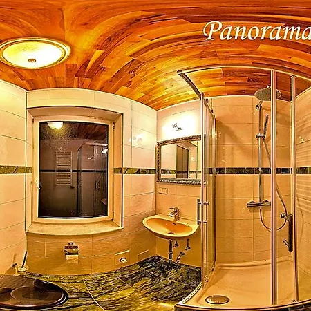 فندق Hohe Tanne