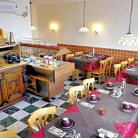 فندق Hohe Tanne